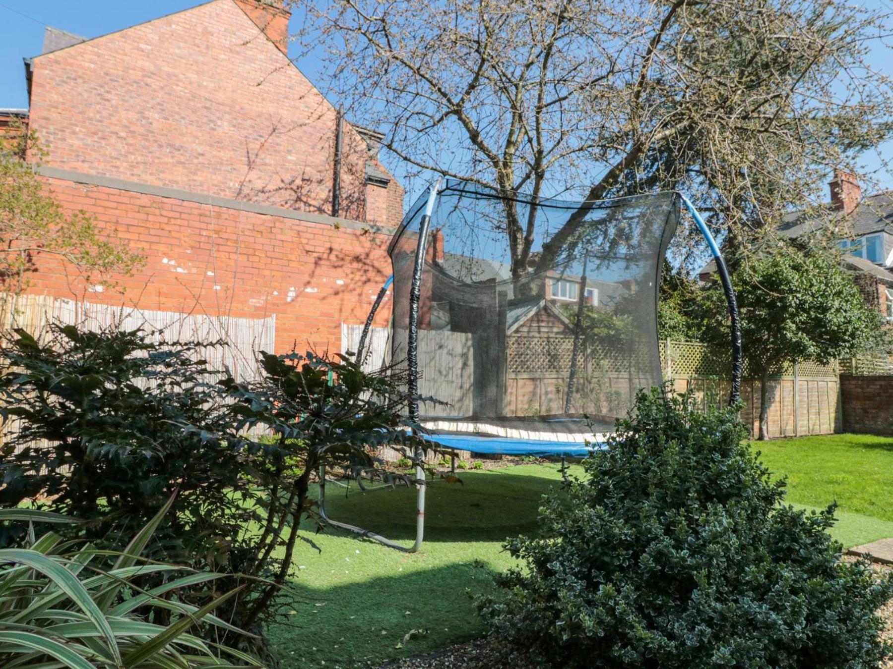 布里德灵顿Wellington House别墅 外观 照片